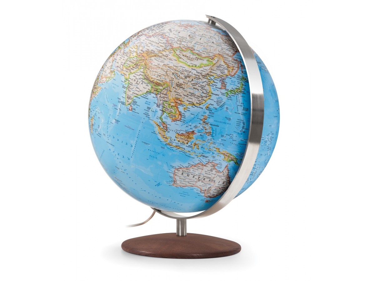 Jordglob National Geographic 37cm Classic Jordglob National Geographic 37cm Classic